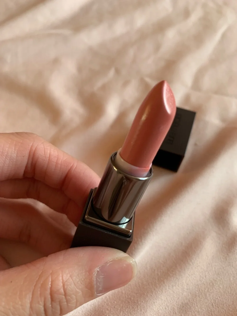 New! Laura Mercier Mini Velour Lovers Lip Colour